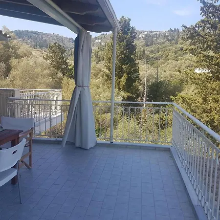 Apartment Beautiful Modern In Lefkada Greece