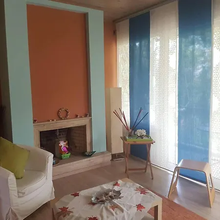 Beautiful Modern In Lefkada Greece