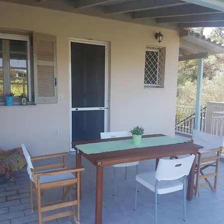 Beautiful Modern In Lefkada Greece Apartment *