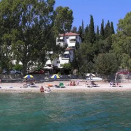 Beautiful Modern In Lefkada Greece Apartment Lygia (Lefkada)