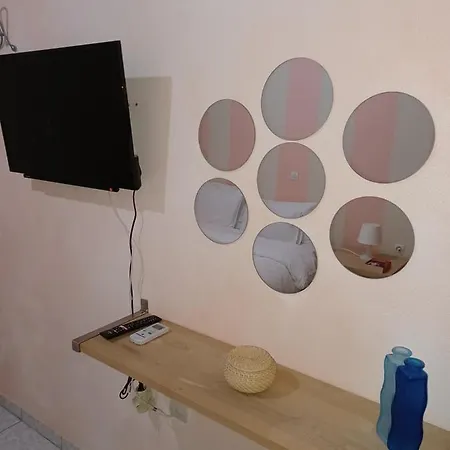 Beautiful Modern In Lefkada Greece Apartment Lygia (Lefkada)