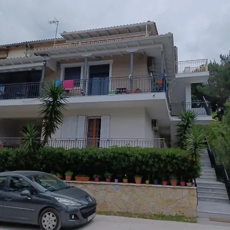 Beautiful Modern In Lefkada Greece *