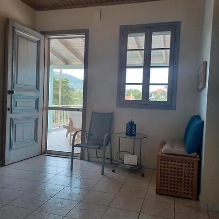 Apartment Beautiful Modern In Lefkada Greece