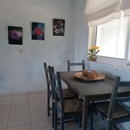 Apartment Beautiful Modern In Lefkada Greece