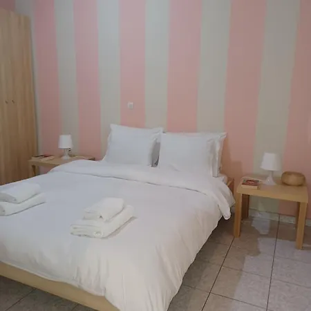 Apartment Beautiful Modern In Lefkada Greece
