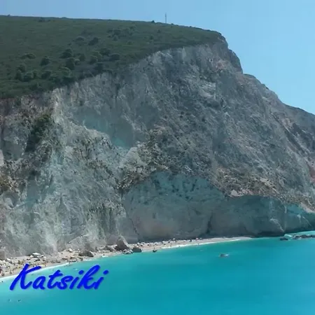 Beautiful Modern In Lefkada Greece