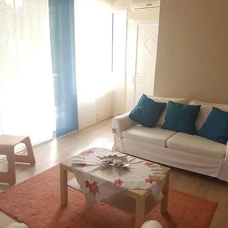 Beautiful Modern In Lefkada Greece Apartment Lygia (Lefkada)