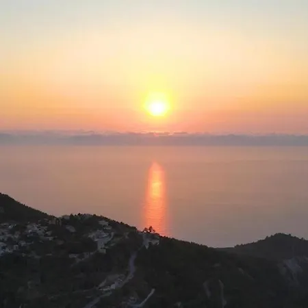 Beautiful Modern In Lefkada Greece Apartment Lygia (Lefkada)