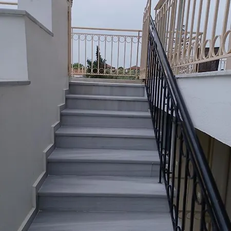 Apartment Beautiful Modern In Lefkada Greece